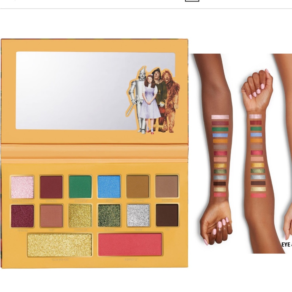 Kylie Cosmetics NEW